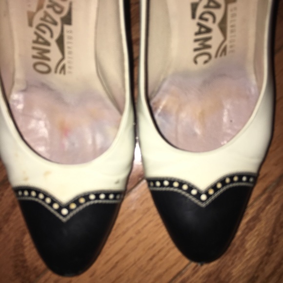 Salvatore Ferrara morning pump - Picture 3 of 4